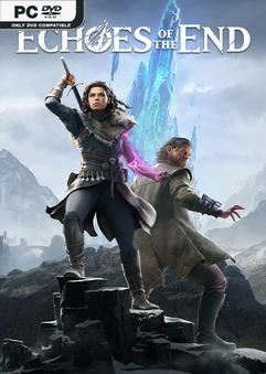Tải game Echoes of the End Enhanced Edition v2.01-P2P