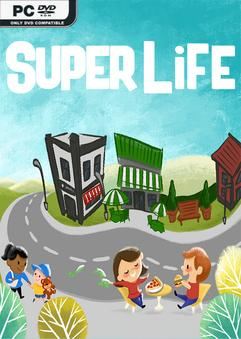 Tải game Super Life RPG v2.2-TiNYiSO