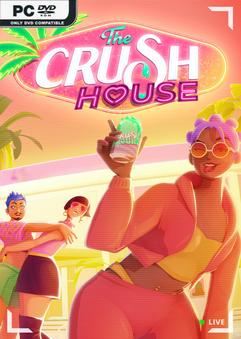 Tải game The Crush House v1.4.9759-P2P