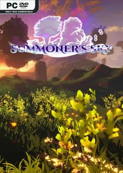 Tải game The Summoners Sky-TENOKE