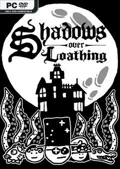 Tải game Shadows Over Loathing v20251016-P2P