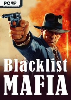 Tải game Blacklist Mafia-TENOKE