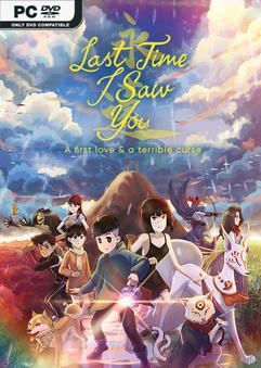 Tải game Last Time I Saw You-TENOKE