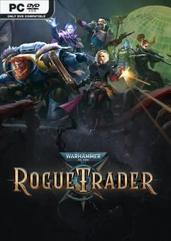 Tải game Warhammer 40000 Rogue Trader v1.2.1.19-P2P