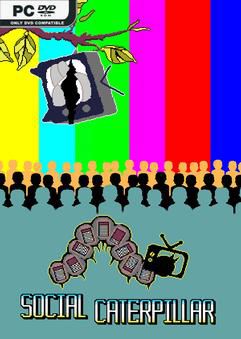 Tải game Social Caterpillar-TENOKE