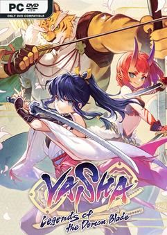 Tải game Yasha Legends of the Demon Blade-RUNE