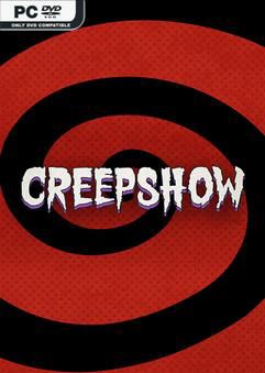 Tải game Creepshow-P2P
