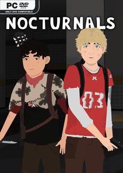 Tải game Nocturnals v1.0.7-P2P