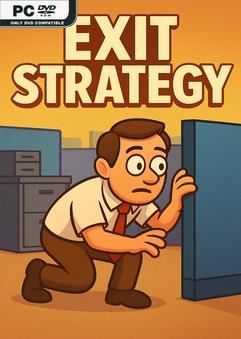 Tải game Exit Strategy-TENOKE