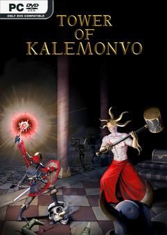 Tải game Tower of Kalemonvo v1.2B4-P2P