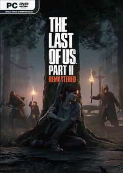 Tải game The Last of Us Part II Remastered v1.5.10708.624-P2P