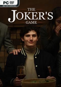 Tải game The Jokers Game-Goldberg