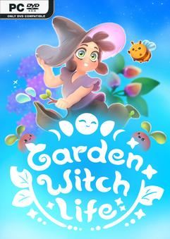 Tải game Garden Witch Life-TENOKE
