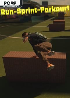 Tải game Run Sprint Parkour-TENOKE