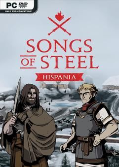 Tải game Songs of Steel Hispania v1.0.14-P2P