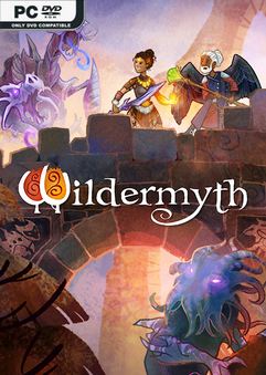 Tải game Wildermyth v1.16.556-P2P
