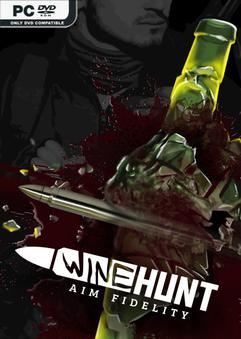 Tải game Wine Hunt Aim Fidelity-TENOKE