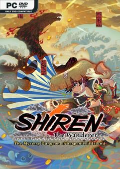 Tải game Shiren the Wanderer The Mystery Dungeon of SI v2.2.3-P2P
