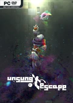 Tải game Unsung Escape-TENOKE