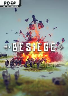 Tải game Besiege v1.75.23370-P2P