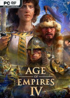 Tải game Age of Empires IV Anniv Edition The Sultans Ascend-RUNE
