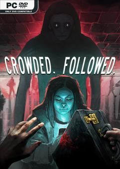 Tải game CROWDED FOLLOWED-TENOKE
