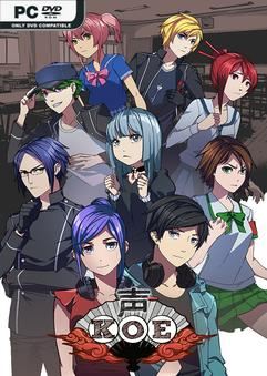 Tải game Koe Part 1-TENOKE