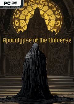 Tải game Apocalypse of the Universe-TENOKE