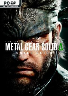Tải game METAL GEAR SOLID DELTA SNAKE EATER v1.2.2-P2P