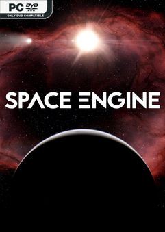 Tải game SpaceEngine The Universe Generation Early Access