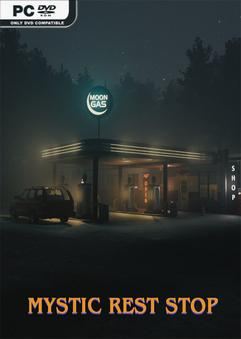 Tải game Mystic Rest Stop-TENOKE