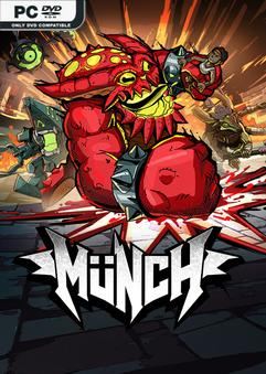 Tải game Munch-TENOKE