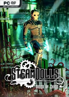 Tải game SteamDolls Order Of Chaos Early Access
