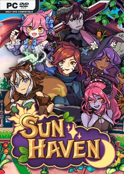 Tải game Sun Haven v2.5.1E-TENOKE