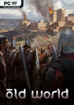 Tải game Old World Complete Bundle v1.0.80908-P2P