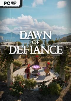Tải game Dawn of Defiance Sisters of the Deep Early Access