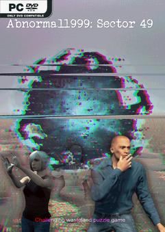 Tải game Abnormal1999 Sector 49-TENOKE