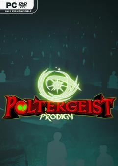 Tải game Poltergeist Prodigy-TENOKE