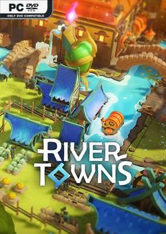 Tải game River Towns-TENOKE