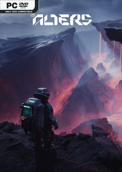 Tải game The Alters Deluxe Edition v1.3.0.7-P2P