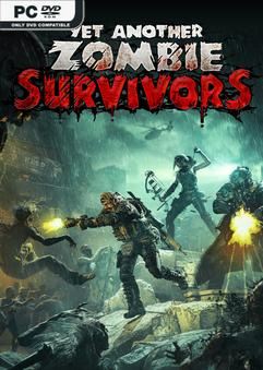 Tải game Yet Another Zombie Survivors Green Hell Early Access