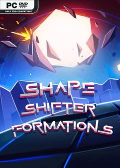 Tải game Shape Shifter Formations v1.0.4-P2P