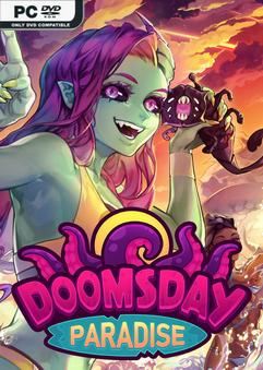 Tải game Doomsday Paradise v1.3.2-P2P