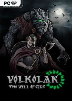 Tải game Volkolak The Will of Gods Early Access