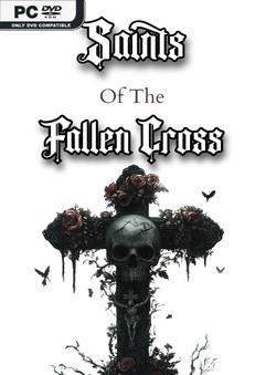 Tải game Saints of the Fallen Cross-TENOKE