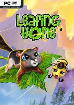 Tải game Leafing Home-TENOKE