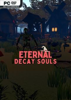 Tải game Eternal Decay Souls-TENOKE