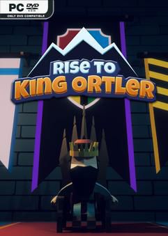 Tải game Rise to King Ortler-TENOKE