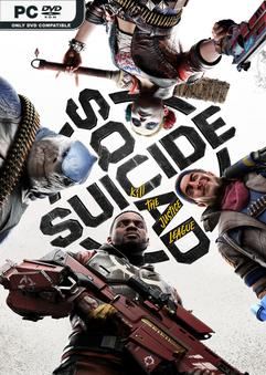 Tải game Suicide Squad Kill the Justice League v4.8.40.0-P2P