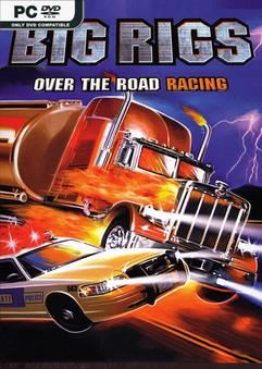 Tải game Big Rigs Over the Road Racing v1.0.5-P2P